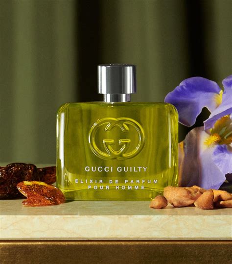 gucci parfum grün|Gucci perfume website.